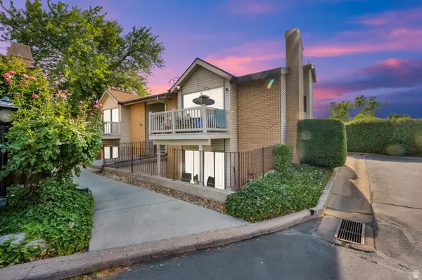 1314 S 200 W #19, Bountiful, UT 84010