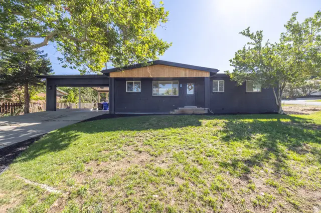 1873 S 775 E, Bountiful, UT 84010 - #1