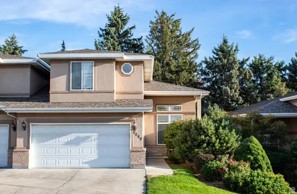 2288 E Emerald Hills Ct, Cottonwood Heights, UT 84121