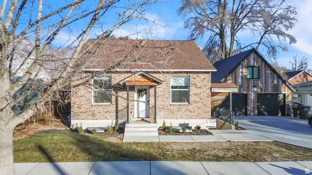 475 S 800 W, Provo, UT 84601 - #1