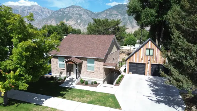 475 S 800 W, Provo, UT 84601 - #3