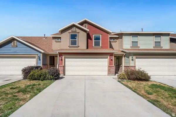716 S 220 W, Spanish Fork, UT 84660