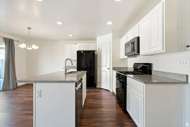 716 S 220 W, Spanish Fork, UT 84660 - #3