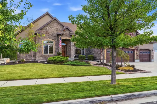 6803 W Clear Water Dr S, Herriman, UT 84096