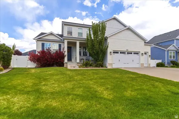 1692 W Spring Meadow Ln, Farmington, UT 84025