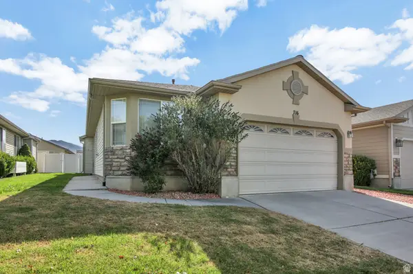 716 N Bradford Dr, North Salt Lake, UT 84054