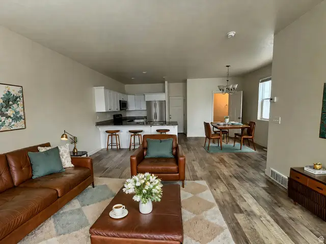 14933 S Thunder Horse Ln W #194, Bluffdale, UT 84065 - #3