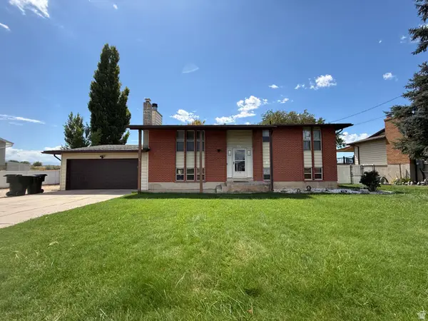 4157 W 300 N, West Point, UT 84015