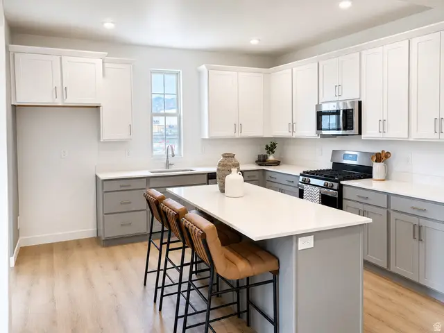 11014 S Lake Lake Rd W #146, South Jordan, UT 84009 - #3