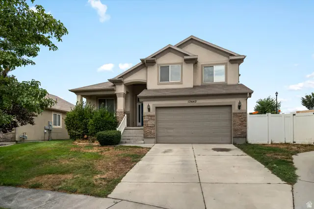 12642 S Diamondback Dr, Riverton, UT 84096 - #1
