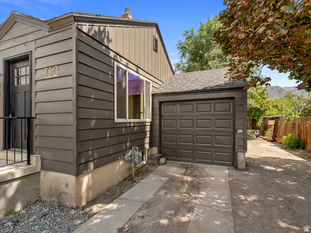 750 N 800 W, Provo, UT 84601 - #3