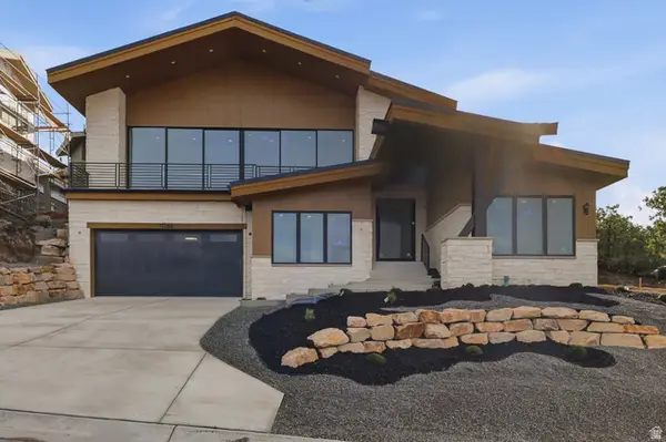 11386 N White Tail Ct, Hideout, UT 84036