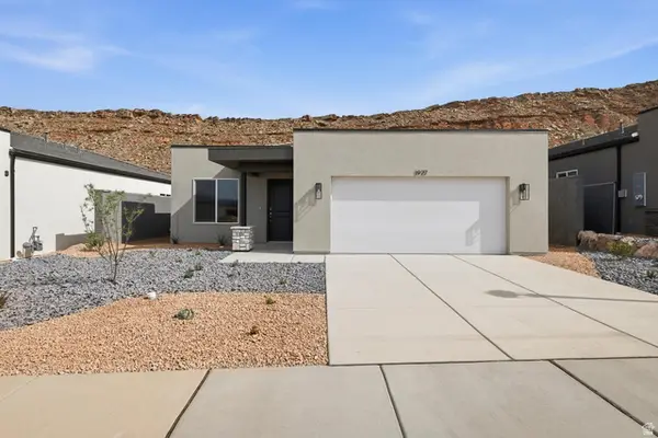 1647 S Sinawava Dr #4164, Washington, UT 84780