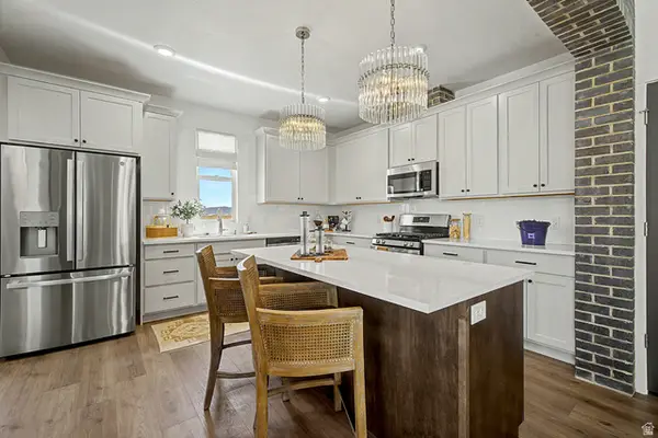 5327 S Centerfield Dr #118, South Jordan, UT 84009