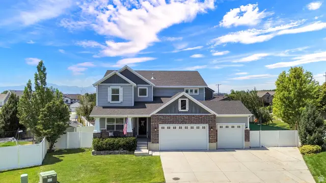1093 N 1000 W, American Fork, UT 84003 - #1