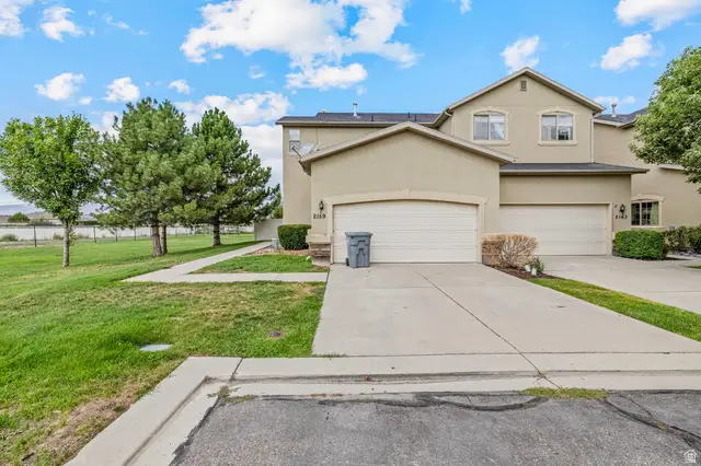 2159 N 2080 W, Lehi, UT 84048 - #1