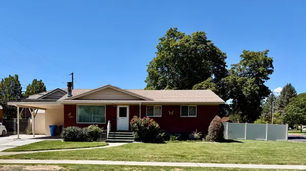 1422 S 605 E, Orem, UT 84097