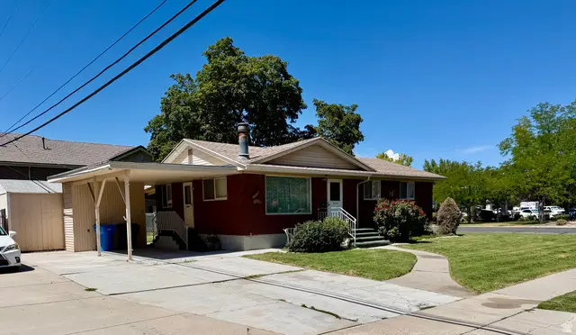 1422 S 605 E, Orem, UT 84097 - #3