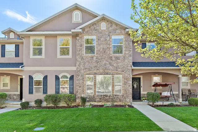 7876 S Dove Creek Ln, West Jordan, UT 84081 - #1