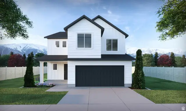 1237 W 500 Dr S #230, Logan, UT 84321 - #1