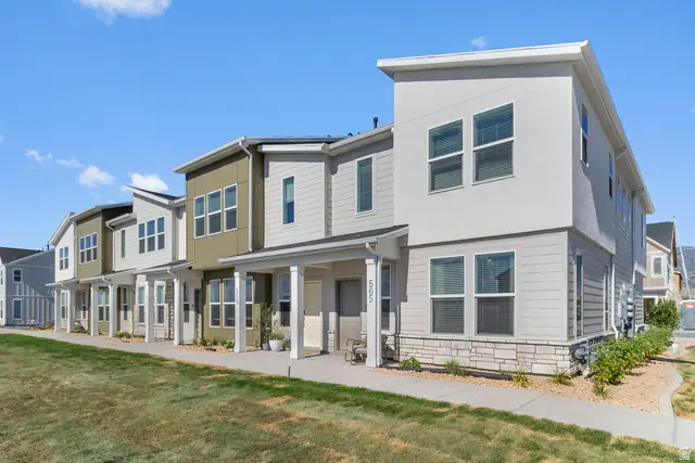 3074 S 270 W, Nibley, UT 84321 - #1