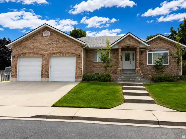 1225 S 850 E, Spanish Fork, UT 84660 - #1