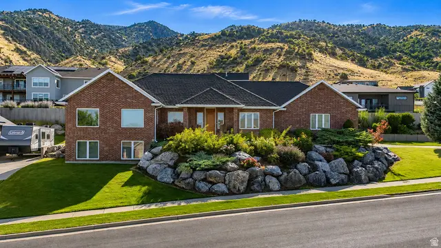 770 Eagleview Dr, Providence, UT 84332 - #1