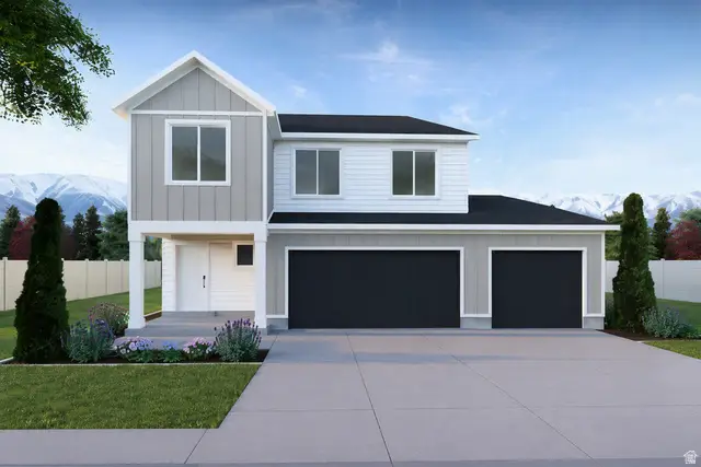 646 N 200 E, Providence, UT 84332 - #1