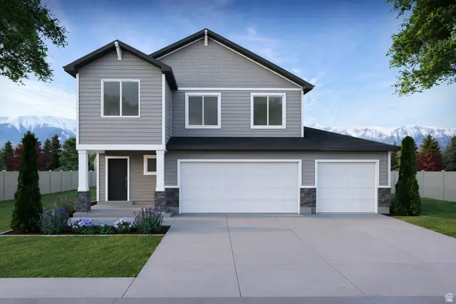 633 N 200 E, Providence, UT 84332 - #1