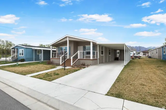6413 S 740 W, Murray, UT 84123 - #2
