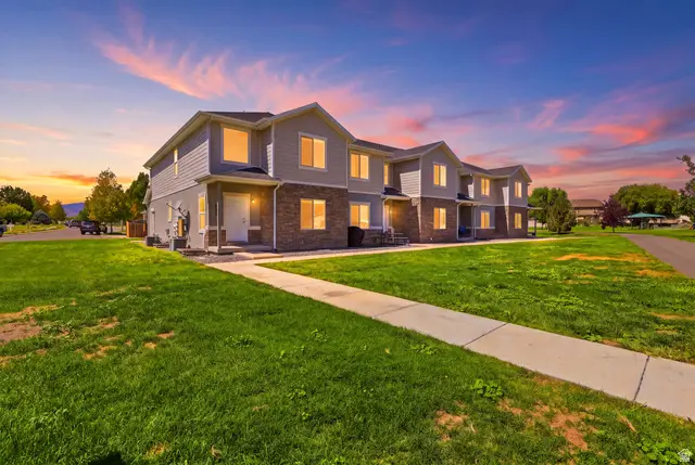 4504 N Frontier St, Eagle Mountain, UT 84005 - #1