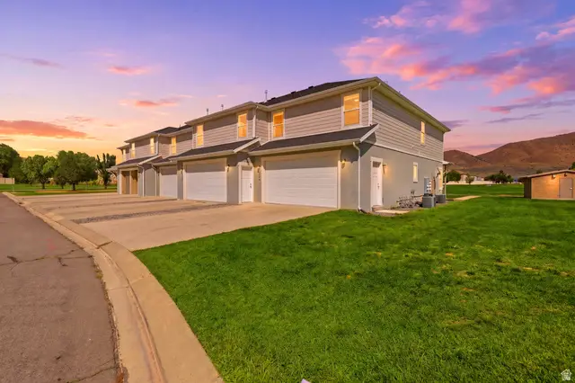 4504 N Frontier St, Eagle Mountain, UT 84005 - #2