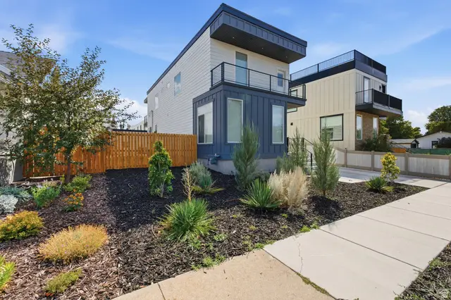 426 E Redondo Ave, Salt Lake City, UT 84115 - #3