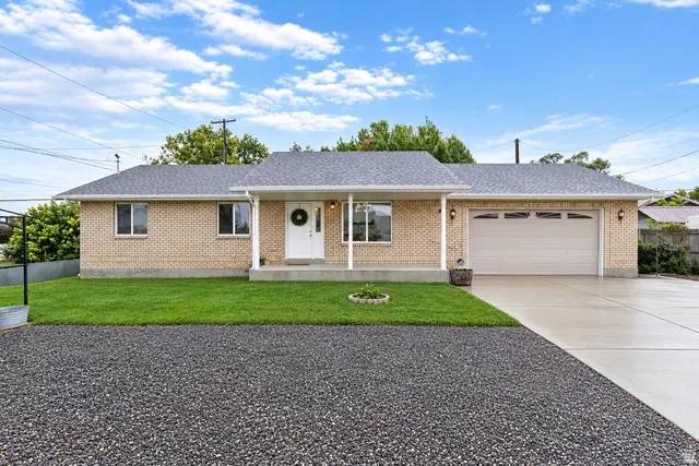 417 E 400 N, Spanish Fork, UT 84660 - #1