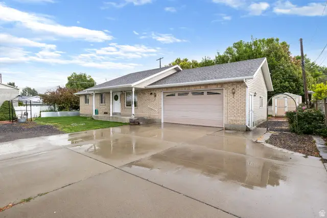 417 E 400 N, Spanish Fork, UT 84660 - #3