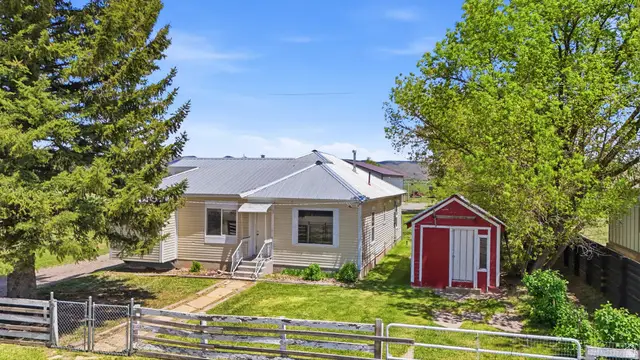 4540 Dingle Rd, Dingle, ID 83233 - #1