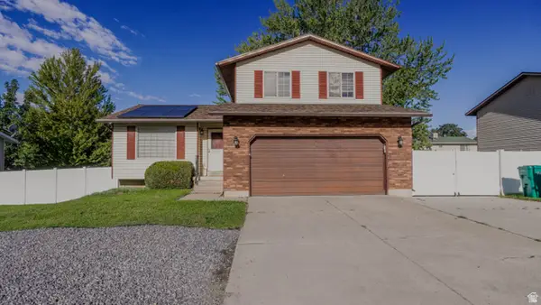 2611 N 1600 E, Layton, UT 84040