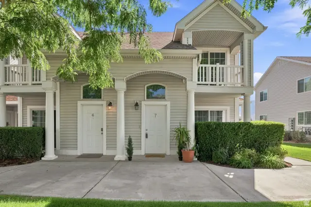 463 N 2400 W #7, Springville, UT 84663 - #2
