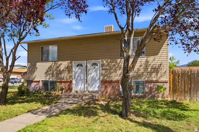 620 E 950 Dr S, Clearfield, UT 84015 - #2
