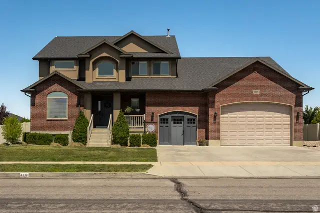 4118 W 1235 S, Syracuse, UT 84075 - #1