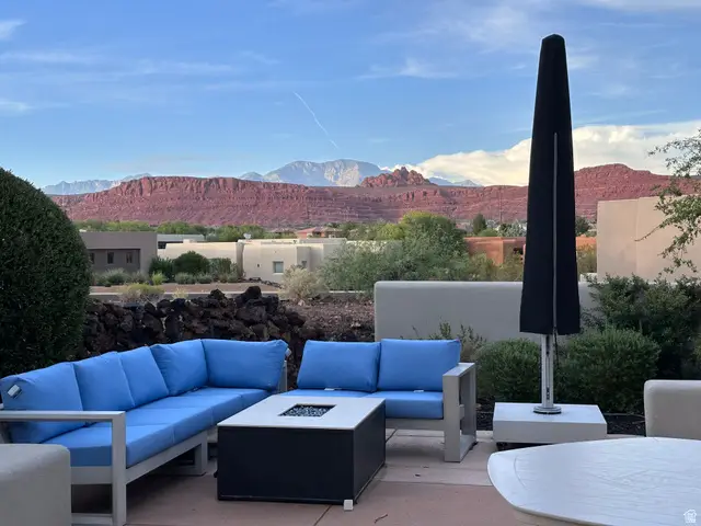 8 Basalt Cir, Santa Clara, UT 84765 - #2