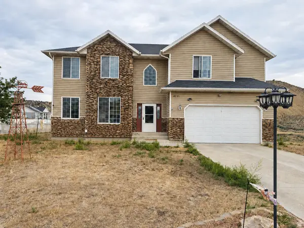 4231 W 650 N, Vernal, UT 84078