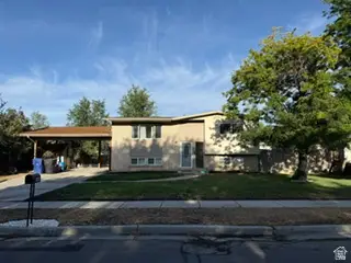 4460 S Summerwood St W, Taylorsville, UT 84123 - #1