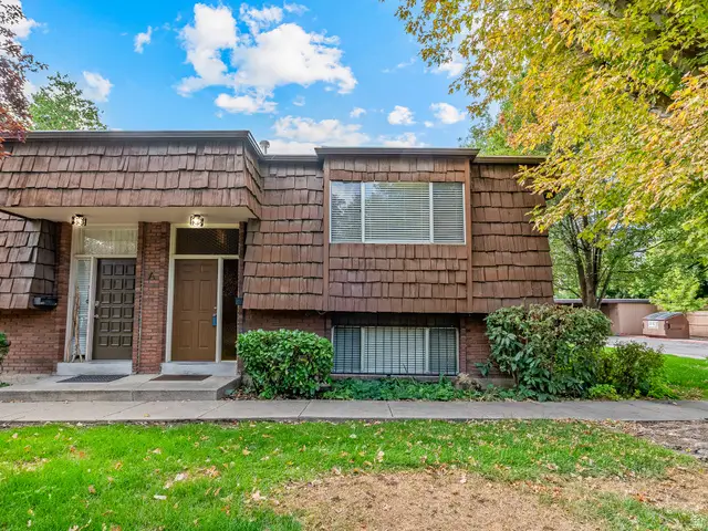722 E 3720 S, Salt Lake City, UT 84106 - #2