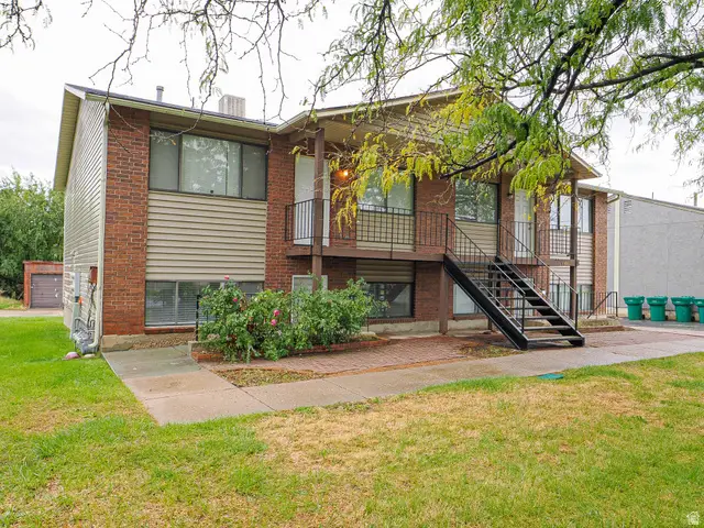 1425 W 1650 St N, Layton, UT 84041 - #1