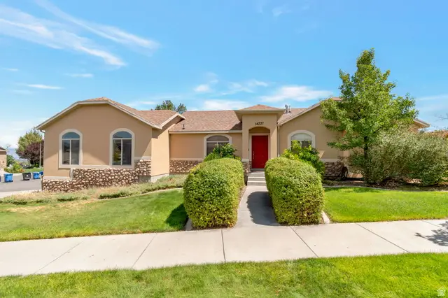14227 S Rosaleen Ln W, Herriman, UT 84096 - #1