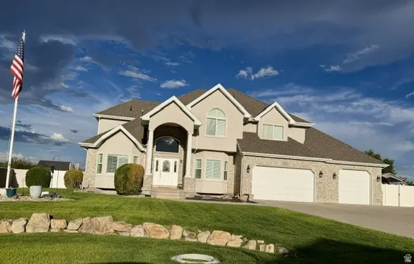 3183 S George Pl, Magna, UT 84044