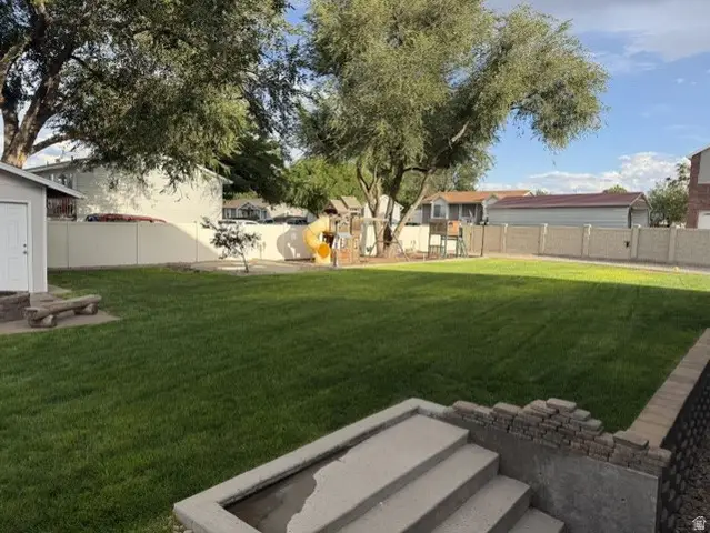 3183 S George Pl, Magna, UT 84044 - #3