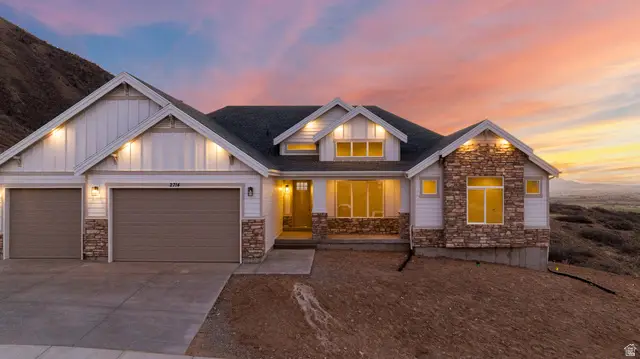 3294 E 2770 S #27ORC, Spanish Fork, UT 84660 - #1