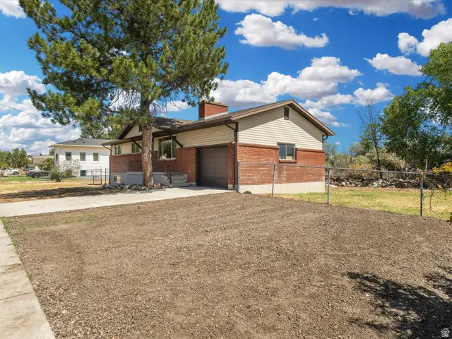 704 N 4500 W, West Point, UT 84015 - #2